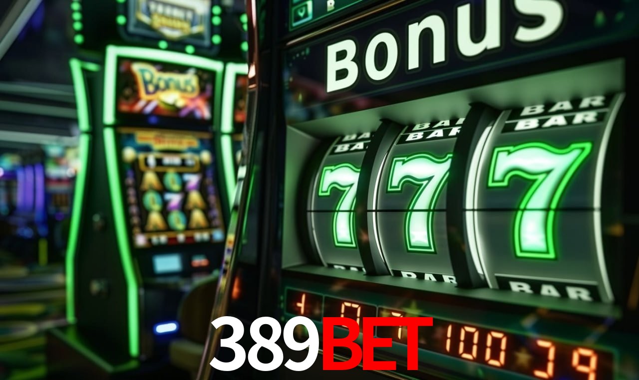 Games Directory 389bet