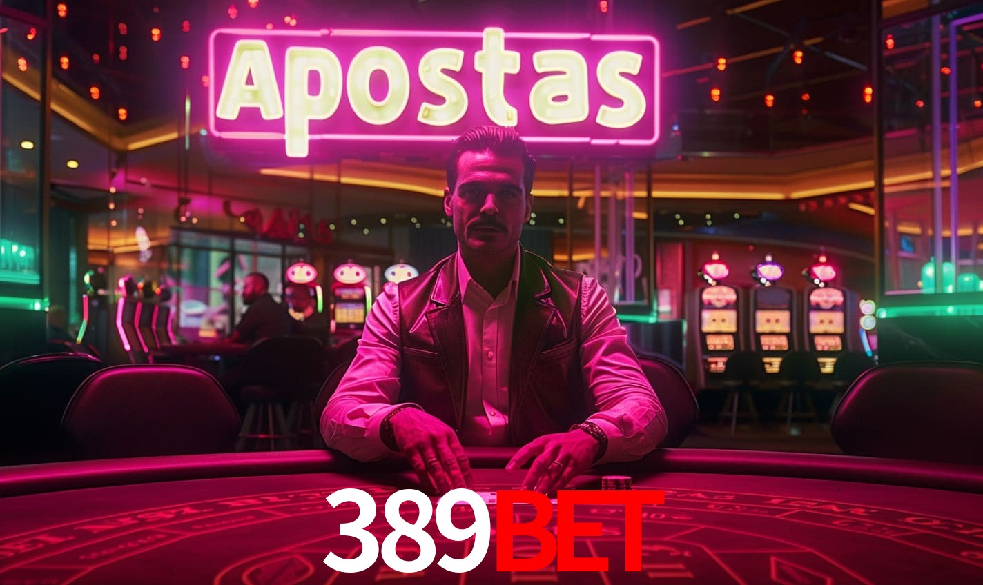 A Emoção da Loteria na 389bet: Uma Chance de Mudança de Vida