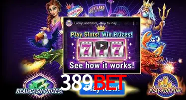 Desvendando o Mundo dos Jogos Virtuais na 389bet