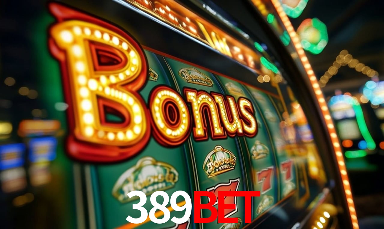 389bet Loteria Online Brasil - Plataforma Certificada
