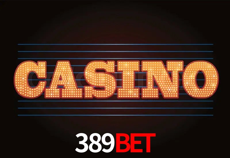 Diretório de Jogos 389bet