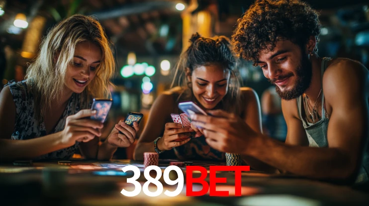 Tournaments 389bet