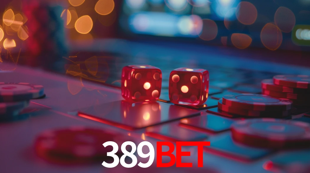 API Integration 389bet