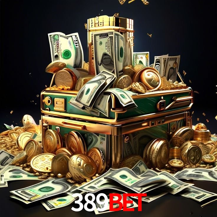 Recursos de Bônus 389bet