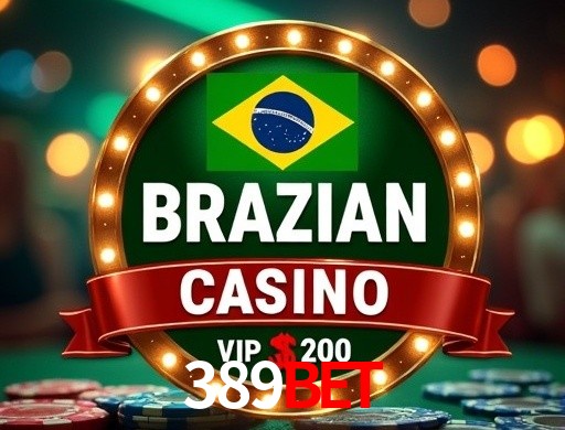389bet VIP Program Logo