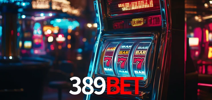 Programa VIP 389bet