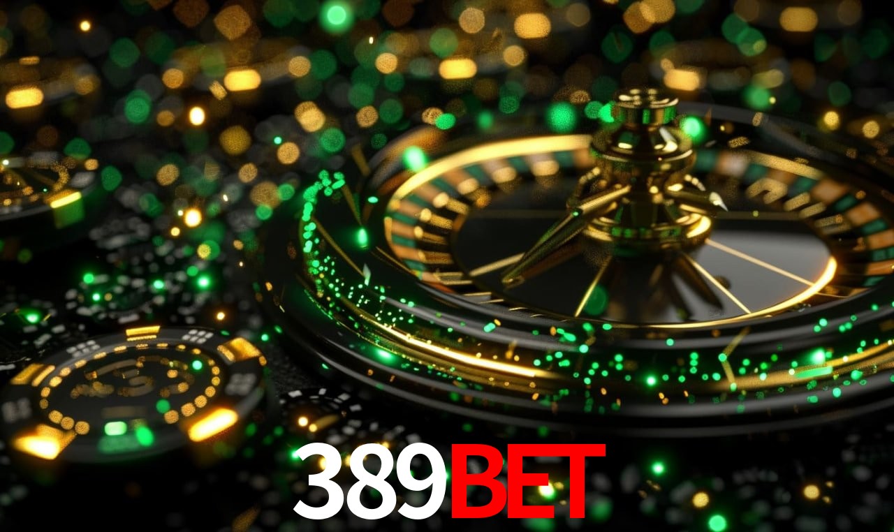 Bot 389bet Telegram