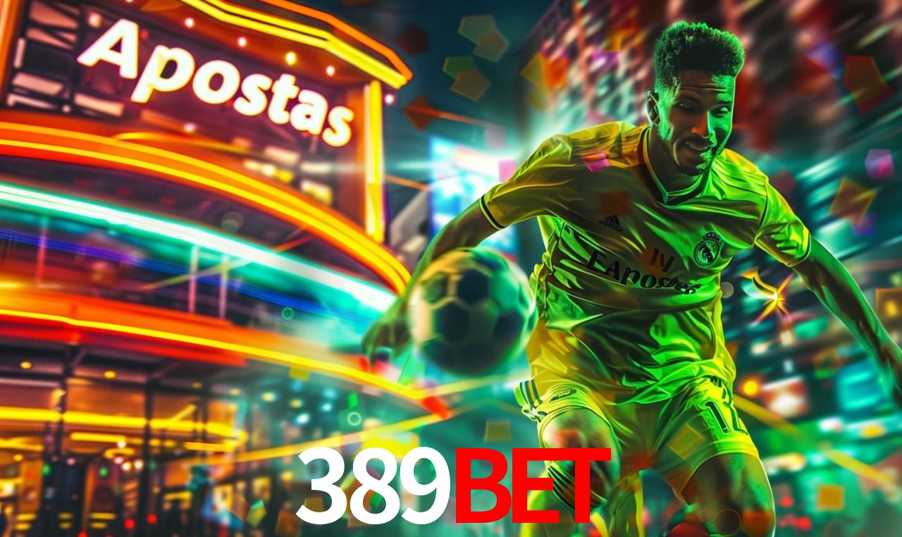 Segurança 2FA 389bet