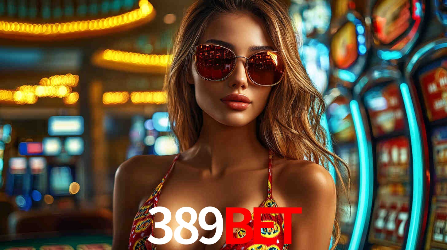 389bet App Interface