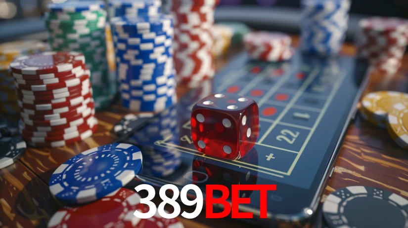 Bônus Generosos e Exclusivos no 389bet para Você!