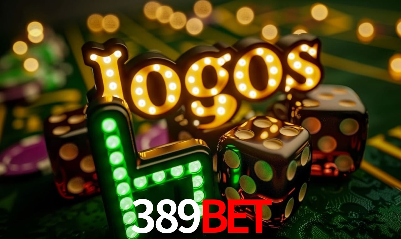 Login Seguro 389bet