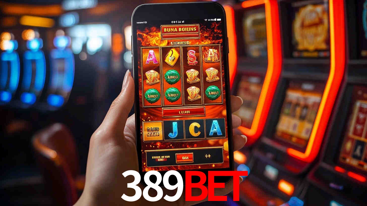 389bet