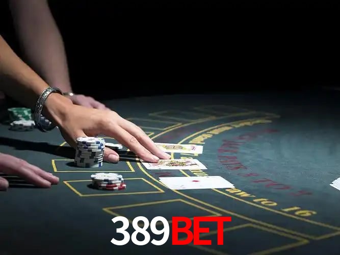 389bet Logo Seguro