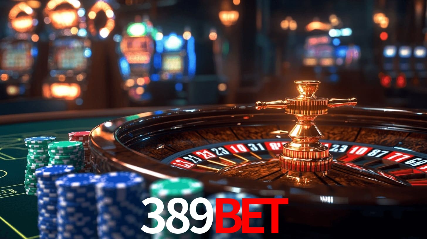 389bet: Seu Cassino Premiado com Pagamentos Rápidos