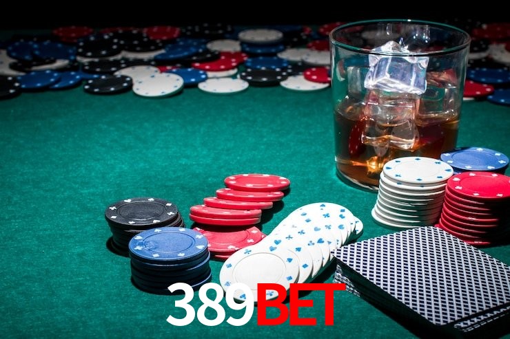 Apostas de Basquete 389bet