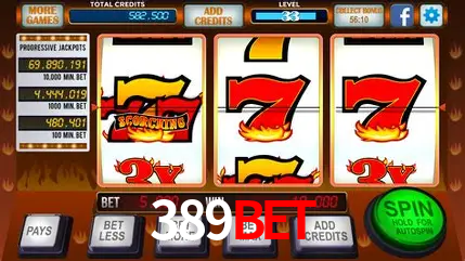 Descubra o Mundo do Cassino Online com 389bet