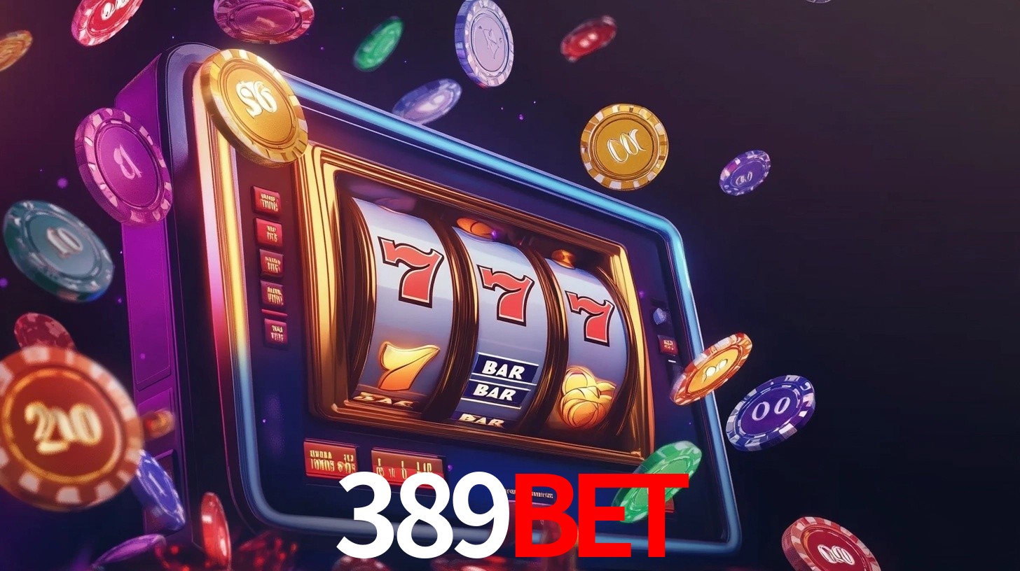 Welcome Bonus 389bet