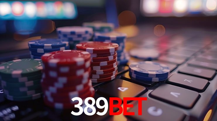 Promoções Sazonais 389bet
