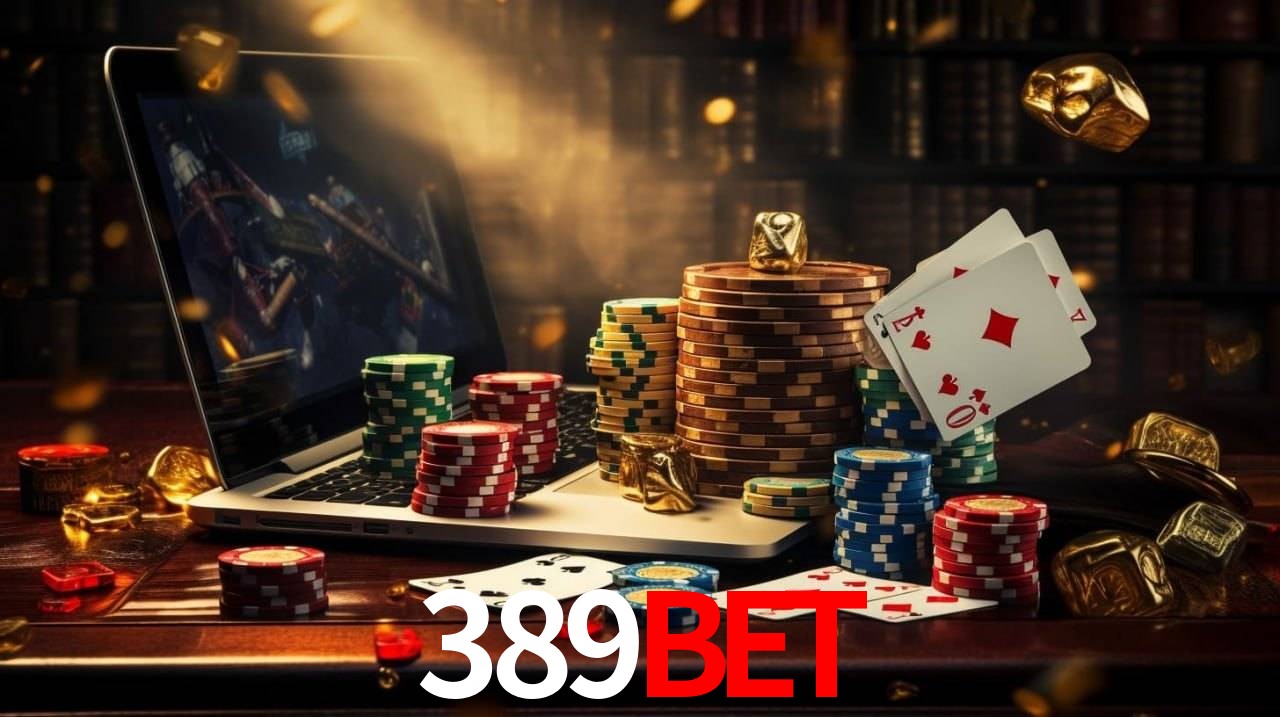 Apostas de Futebol 389bet