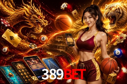 Bonus Features 389bet