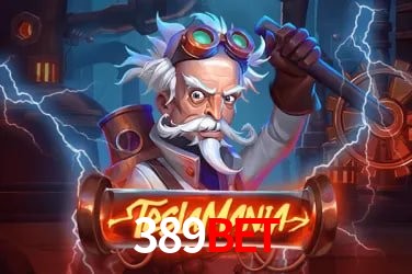 Sistemas de Segurança 389bet