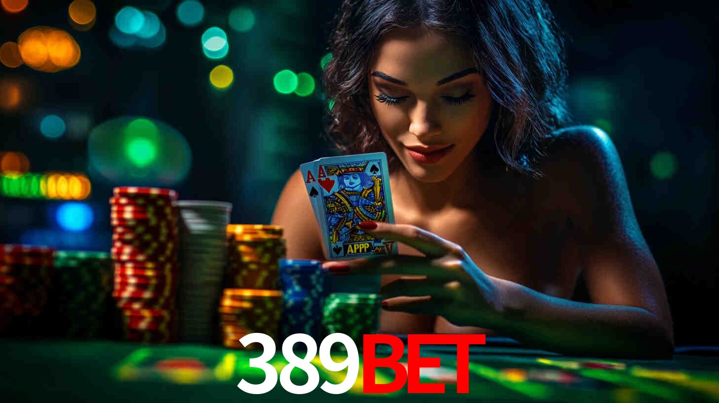 Explorando a Categoria de Eventos em Apostas na 389bet