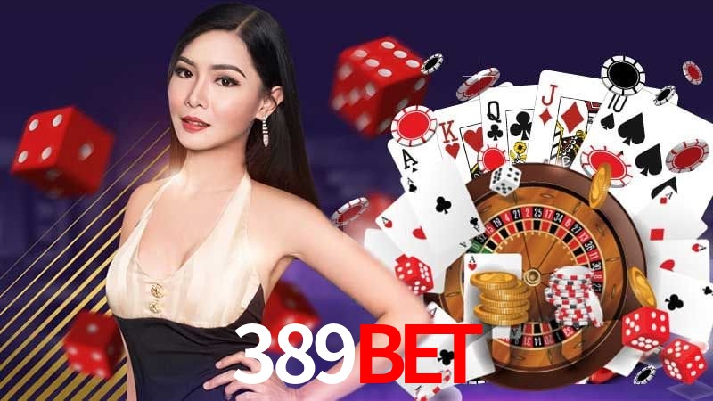 Programa VIP 389bet