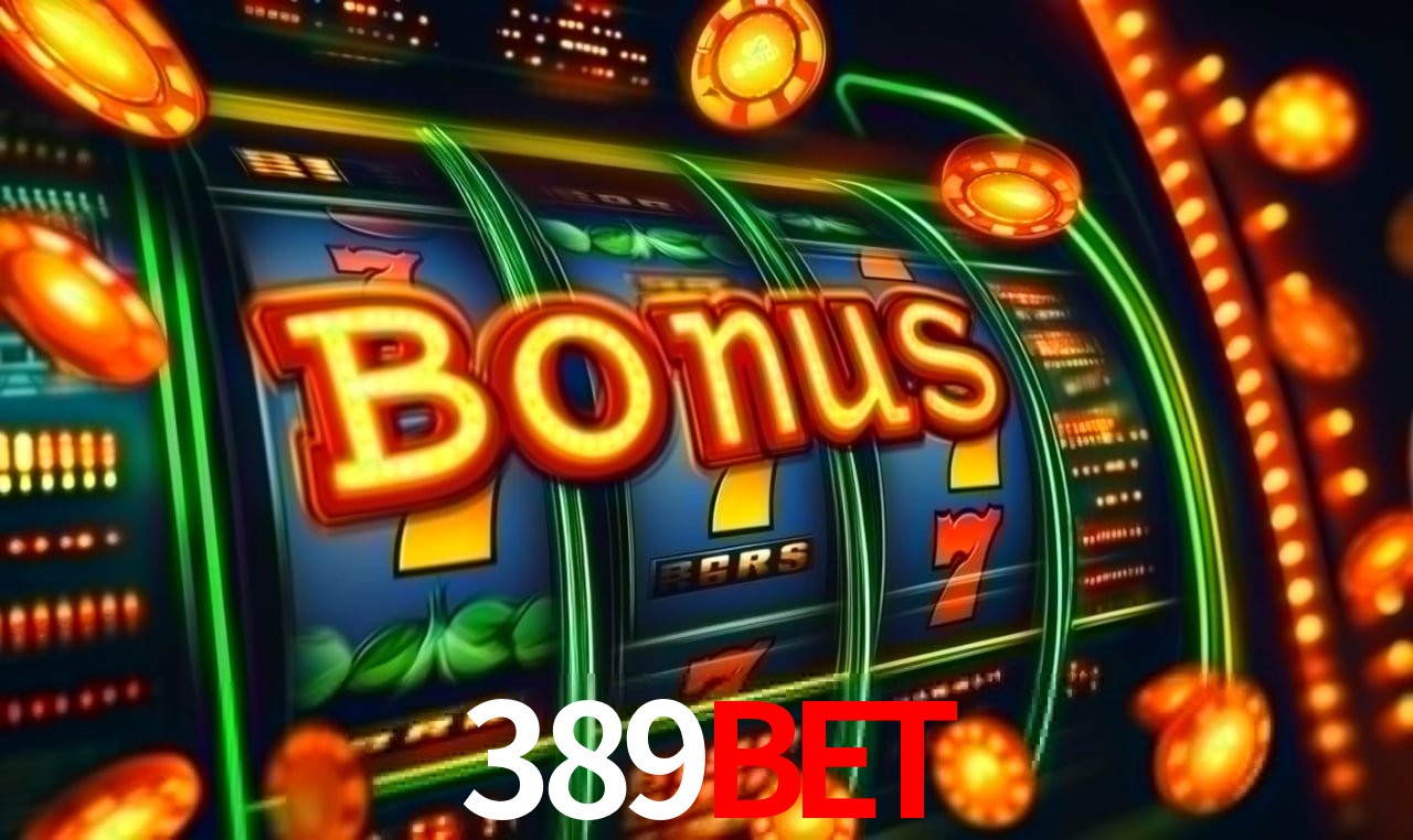 VIP Casino 389bet