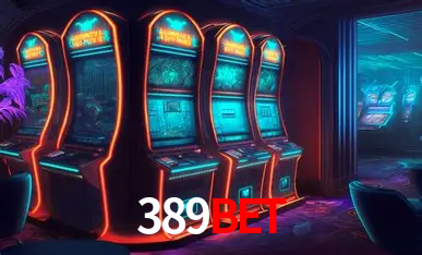 Descubra a Magia dos Jogos de Arcade no 389bet