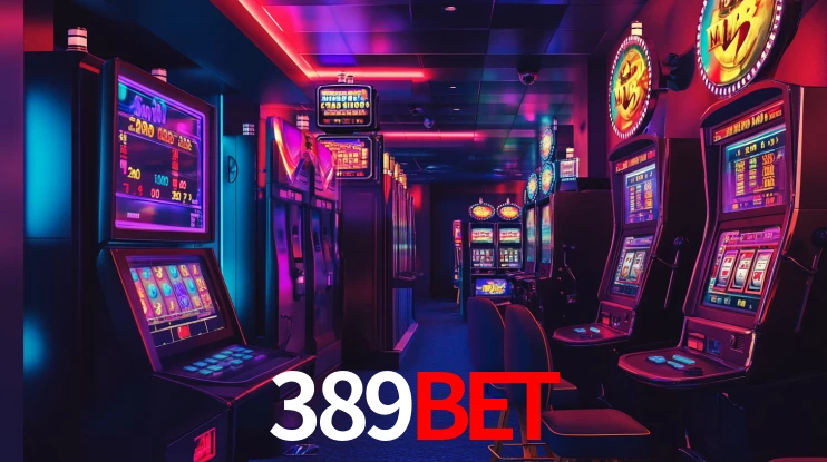 Ofertas Imperdíveis na 389bet: Promoções e Bônus Que Valem a Pena