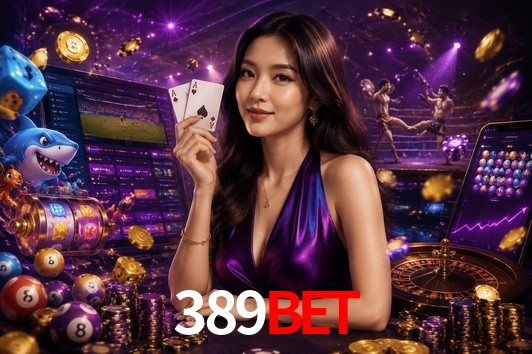 Blackjack Table 389bet