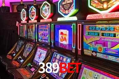 A Emoção da Loteria na 389bet: Uma Chance de Mudança de Vida