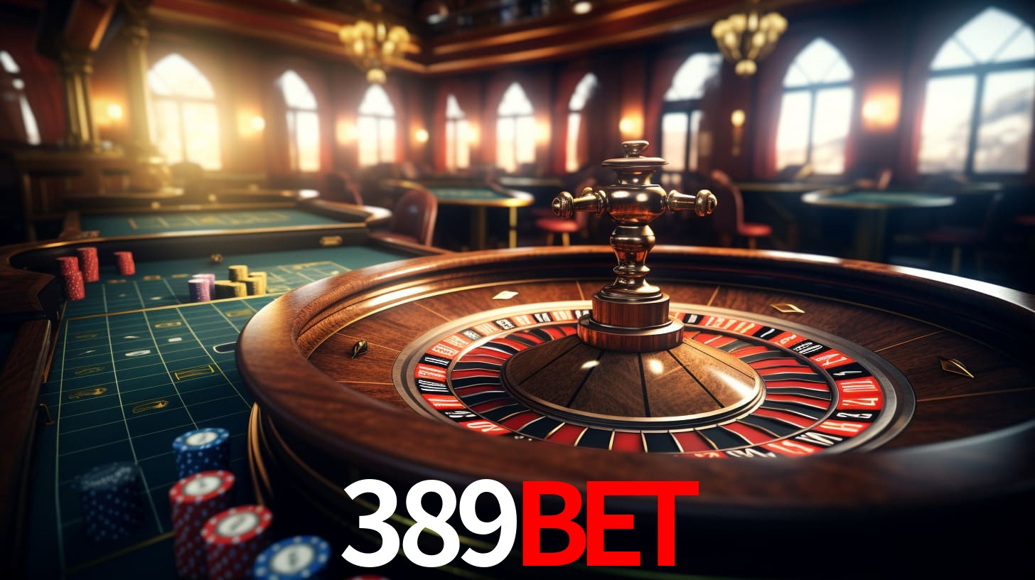 Live Casino 389bet