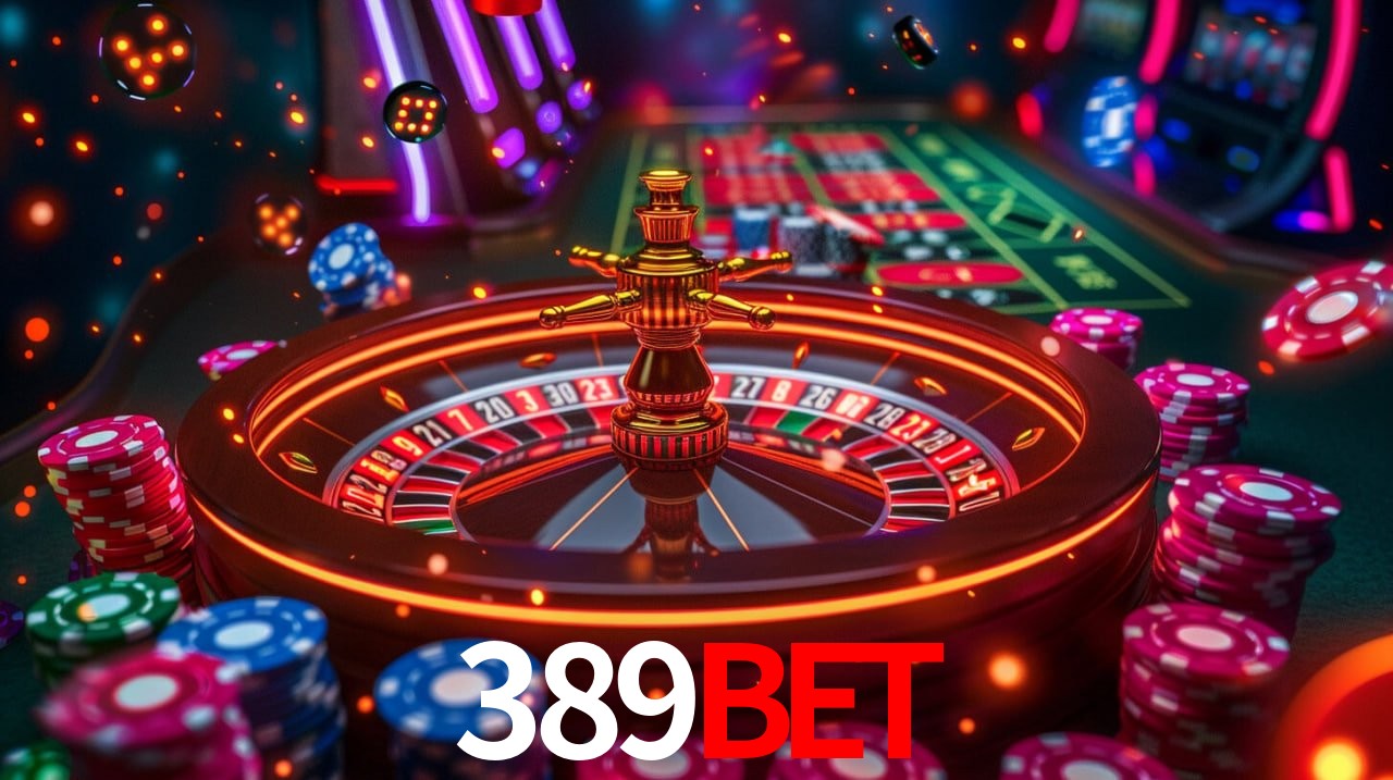 Interface Premium 389bet