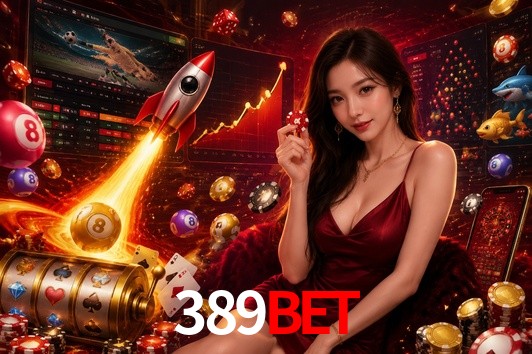 Exclusive Offers 389bet