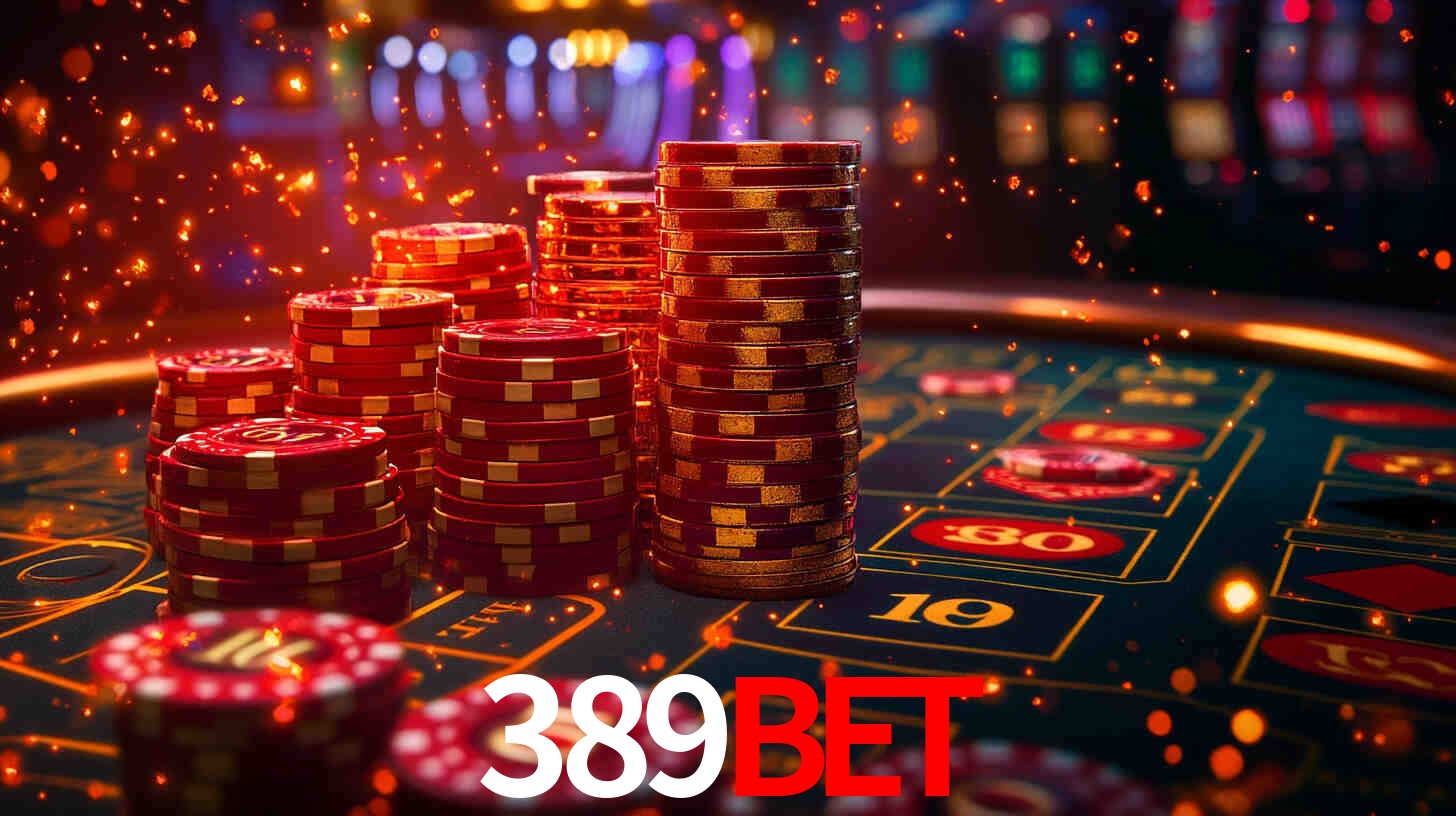 Exclusive Games 389bet