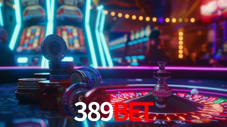 Secure Login 389bet