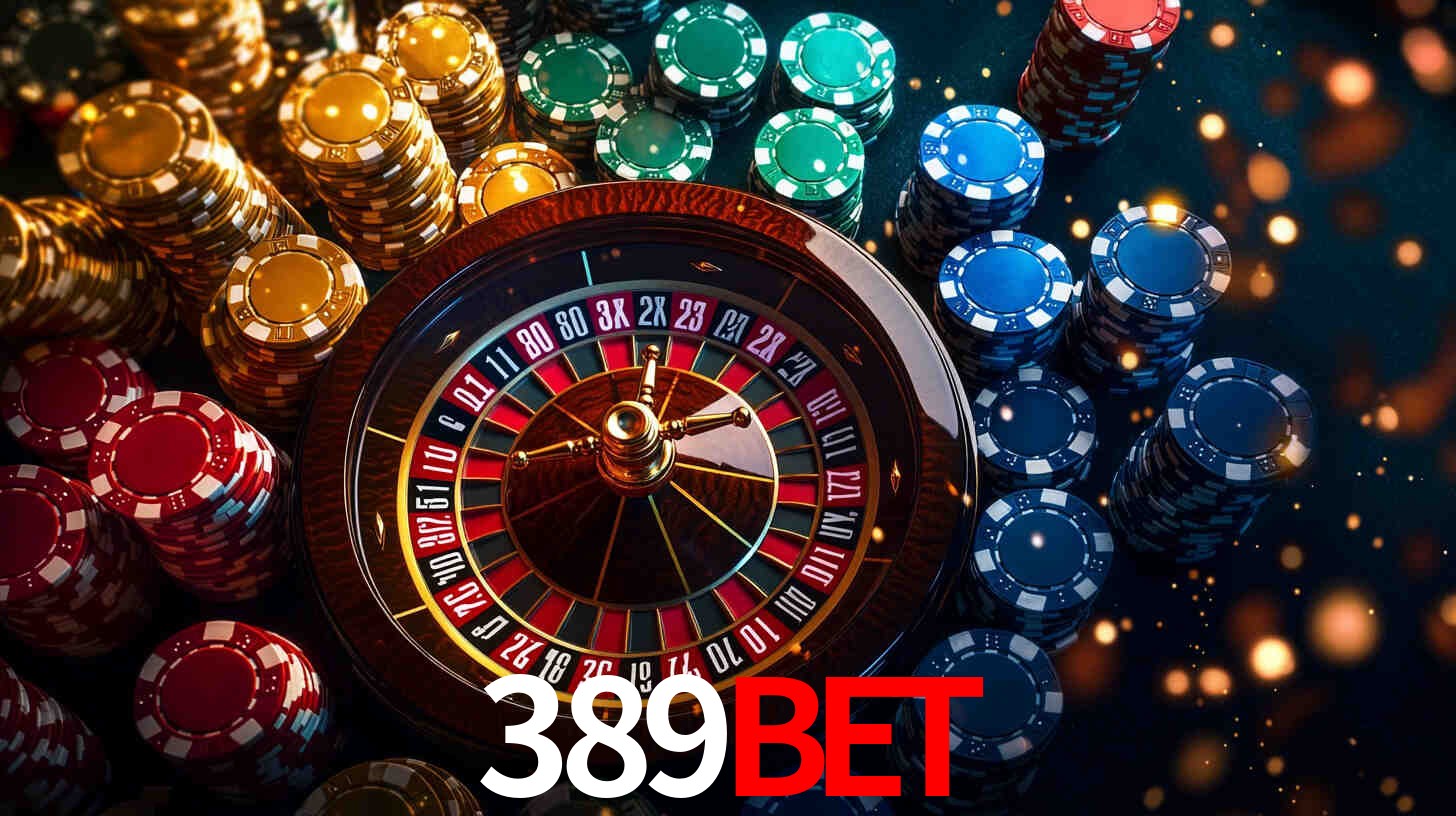 Premium Interface 389bet