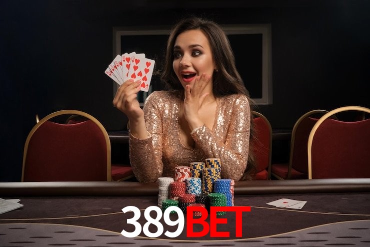PIX Instantâneo 389bet