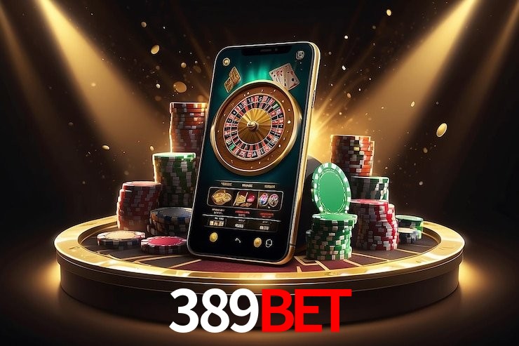 Promoção Relâmpago 389bet
