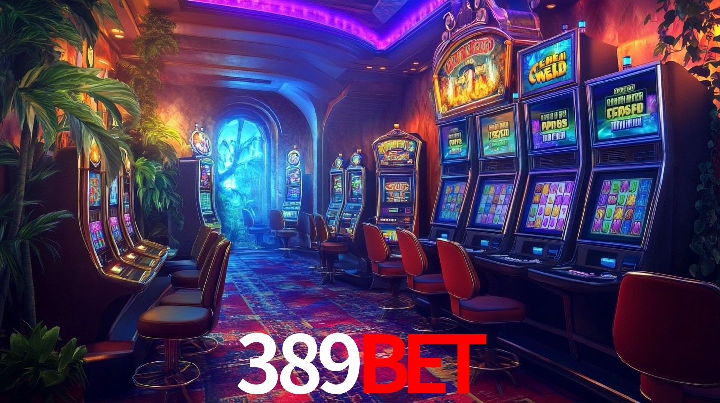 Daily Bonuses 389bet