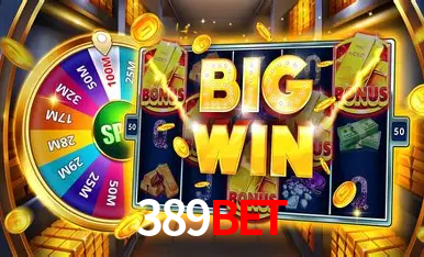A Revolução dos Aplicativos de Jogos no 389bet