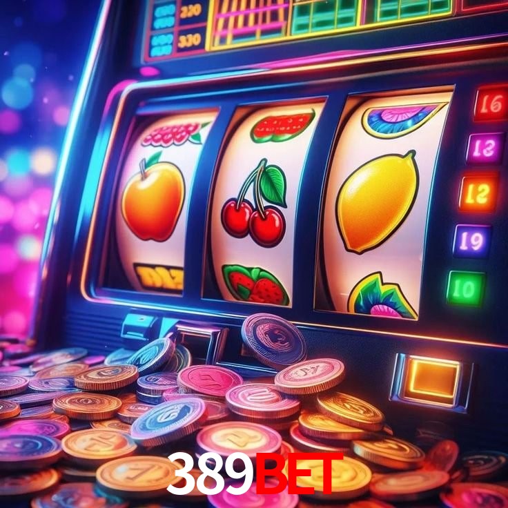 Avaliações dos Jogadores 389bet