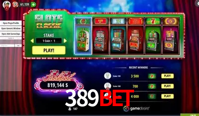 A Emoção da Loteria na 389bet: Uma Chance de Mudança de Vida