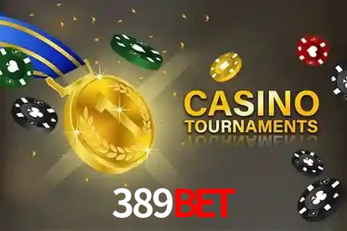 Requisitos do APK 389bet para Android - Logo Oficial