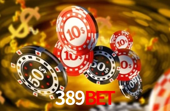Estatísticas 389bet