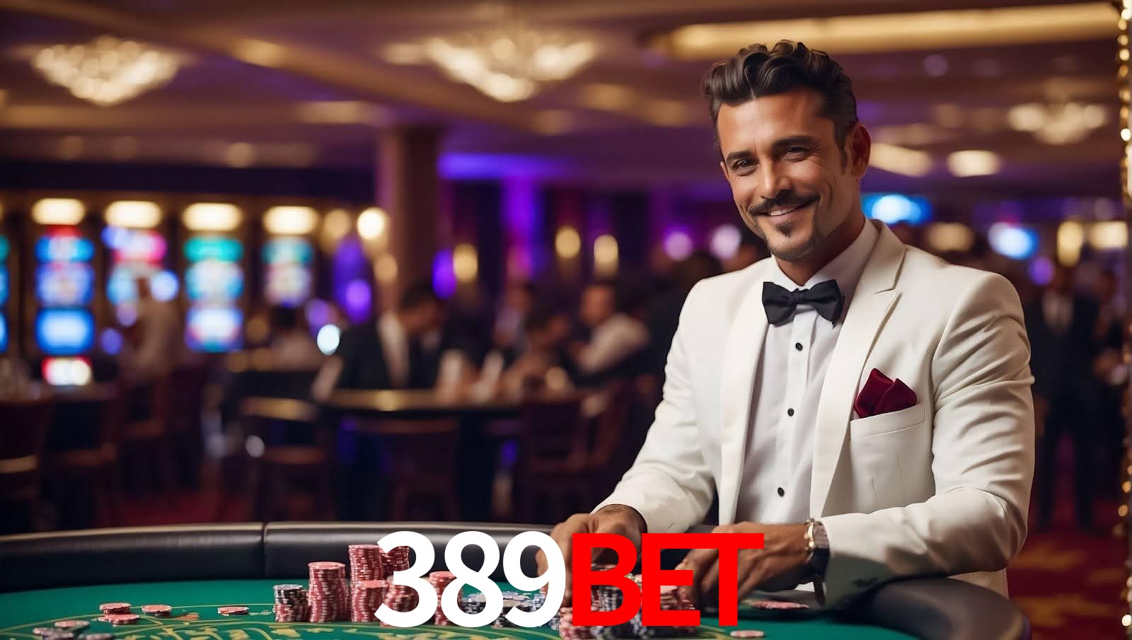 Ofertas Exclusivas 389bet
