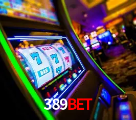 Apostas Esportivas na 389bet: Um Guia Completo