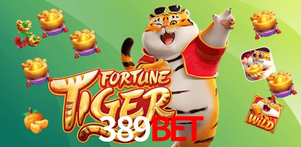 Experiência VIP 389bet
