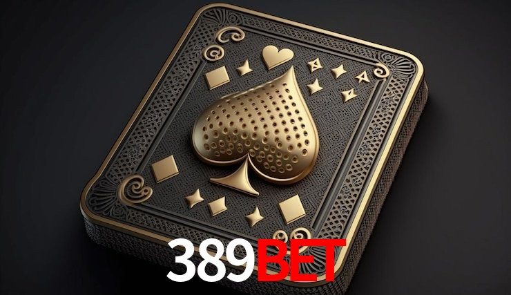 Jogos de Slot 389bet
